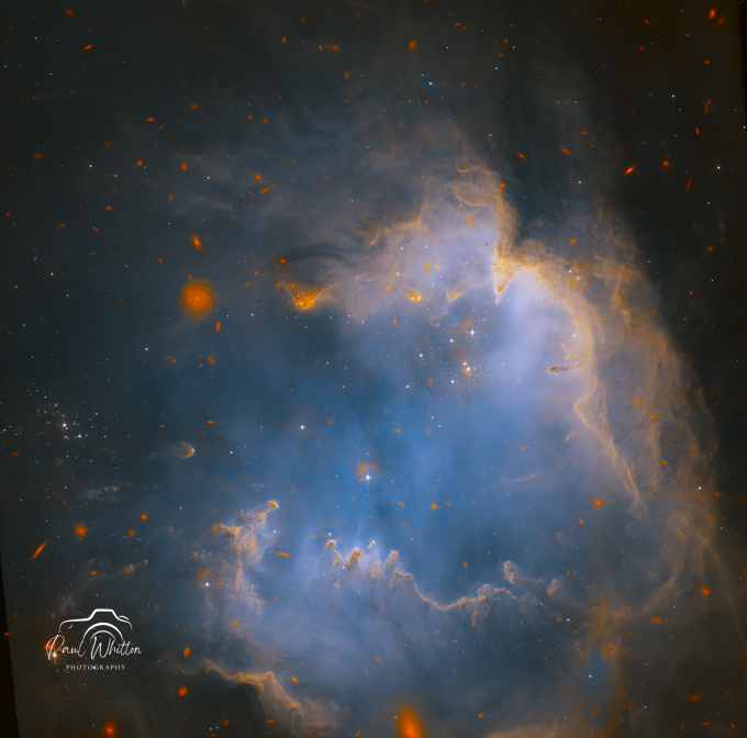 NGC602